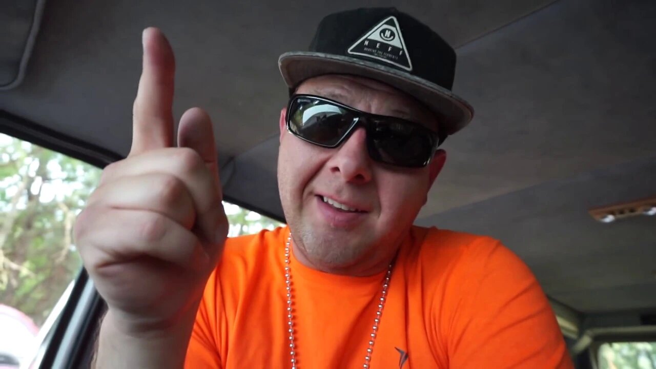 VLOG 362: too busy