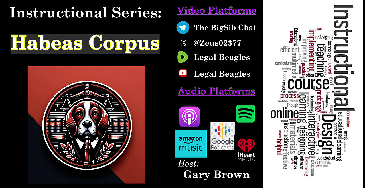 The Definition, History, and Origin of Habeas Corpus: A Legal Deep Dive