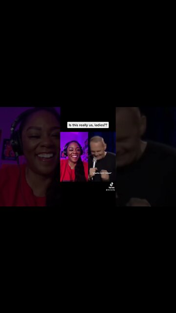 Not a woman hater!! 😆 #shorts #comedy #viral #billburr