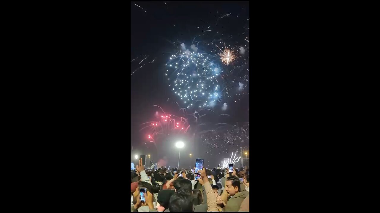 This is Pakistan baby