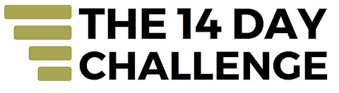 The 14 Day Challenge: Setting Up Your Sales Funnel