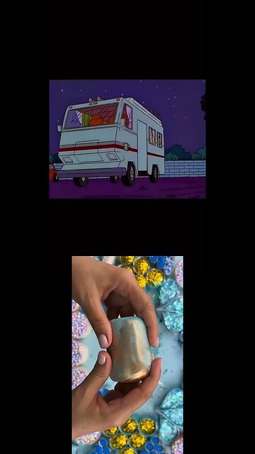 The war between Springfield and Shelbyvile was LEGENDARY🤣🥴🥹 with visual ASMR🥹