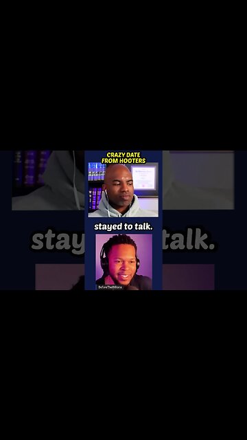 Are Young Men TOO NICE to Women?!