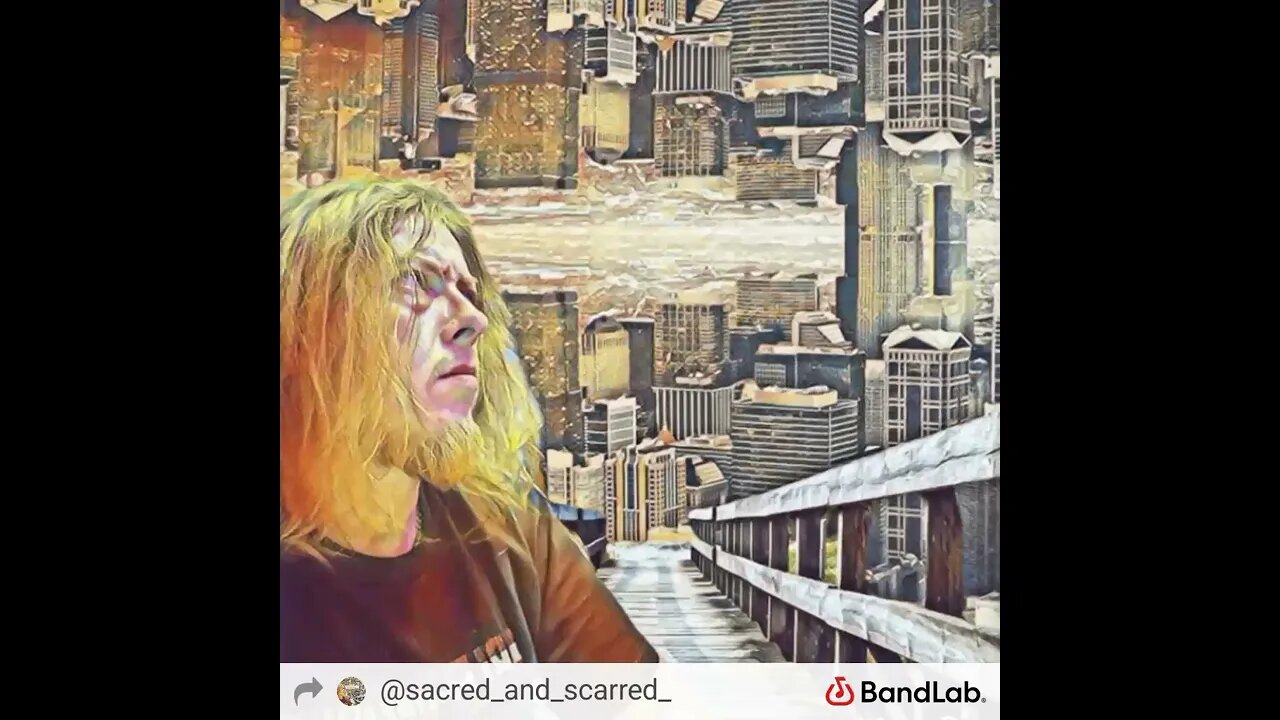 so the end begins by Jason Lee Taylor