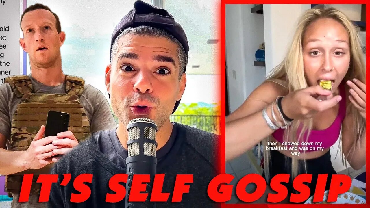 I Figured Out the "Day in the Life" TikTok's