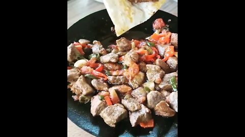 Aww yeah, son | @izmirgurmeleri35 on IG #shorts