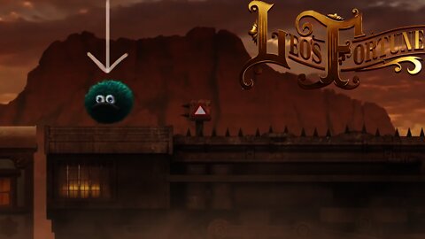 Not a Good Ride!!!: Leo's Frotune #3