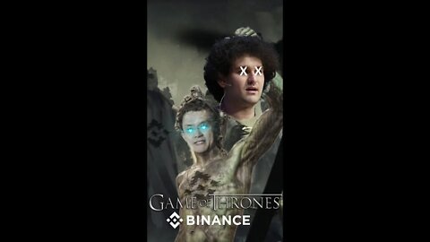 💥 ¡BINANCE adquirirá a FTX!