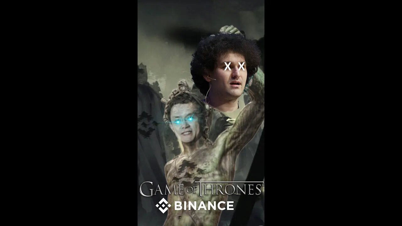 💥 ¡BINANCE adquirirá a FTX!