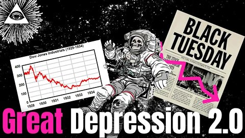 Will THIS Be What Triggers Financial COLLAPSE?! | Watch Out For These Three Potential Catalysts!