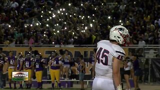 FNL Game of the Week: Liberty vs. Ridgeview