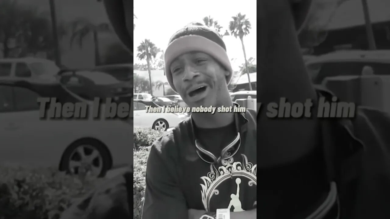 Katt Williams talks about who shot Suge knight and Tupac #shorts