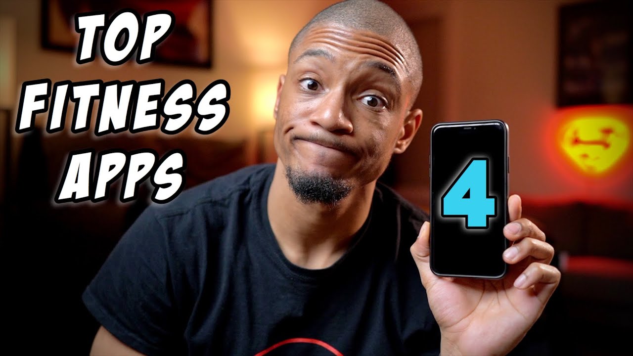 Best Fitness Apps in 2020 | Quarantine Edition |