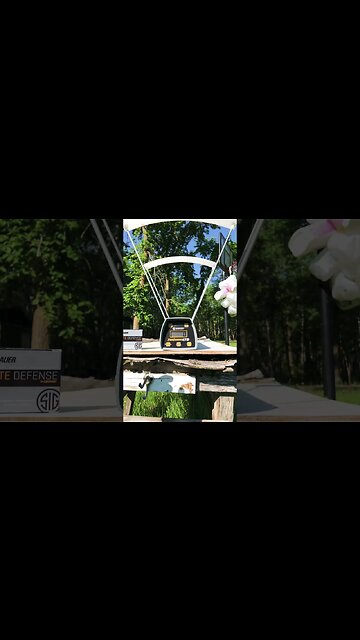 Ruger LCP Max 380 shooting test: Sig Sauer Elite Defense 90 grain muzzle velocity