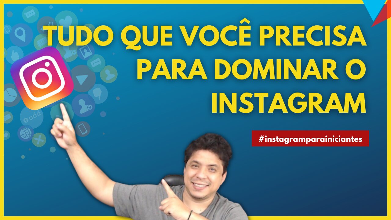 Saiba tudo sobre como usar o Instagram para iniciantes