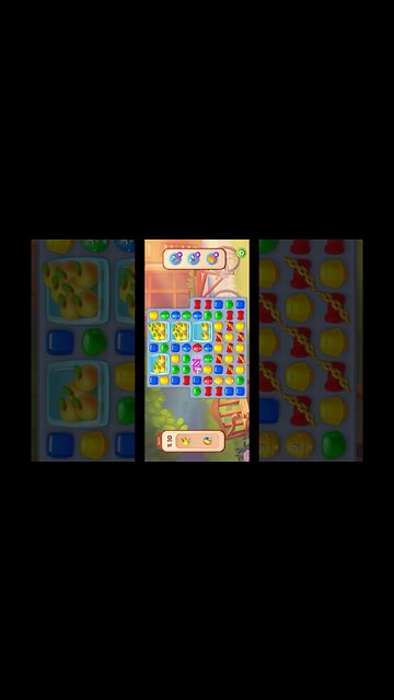 Shorts Playrix Homescapes Gameplay Walkthrough Level 13071-010