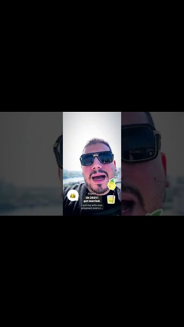 Don’t forget to make lemonade 🍋