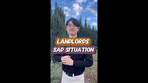 Landlords Sad Situations #comedy #eloypezedits #cancer #evictions