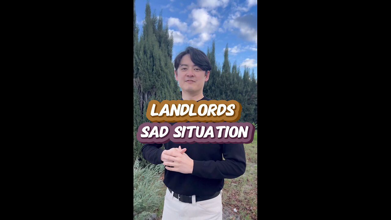 Landlords Sad Situations #comedy #eloypezedits #cancer #evictions