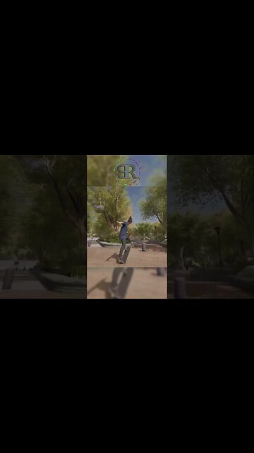 Street Compilation | Session Skate Sim