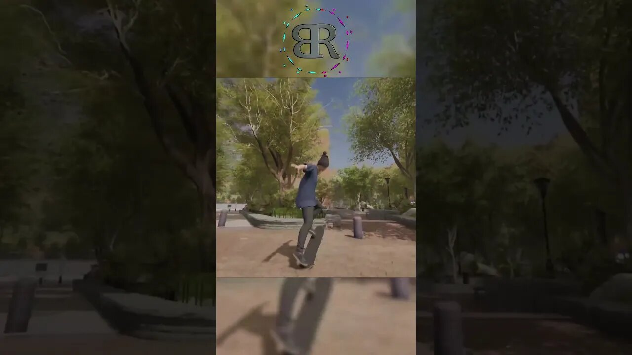 Street Compilation | Session Skate Sim