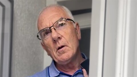 Ronald Cunningham, Galston 5/7/24