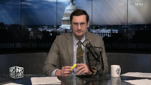 AMERICAN JOURNAL (Full Show) Friday - 8/13/21
