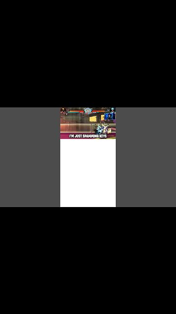 Naruto vs Vegitto #anime #naruto #narutoshippuden #narutouzumaki #dragonball #goku #vegeta #vegito