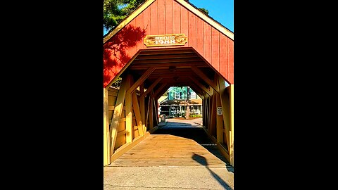 Dedicated 1988 Bridge 🌉