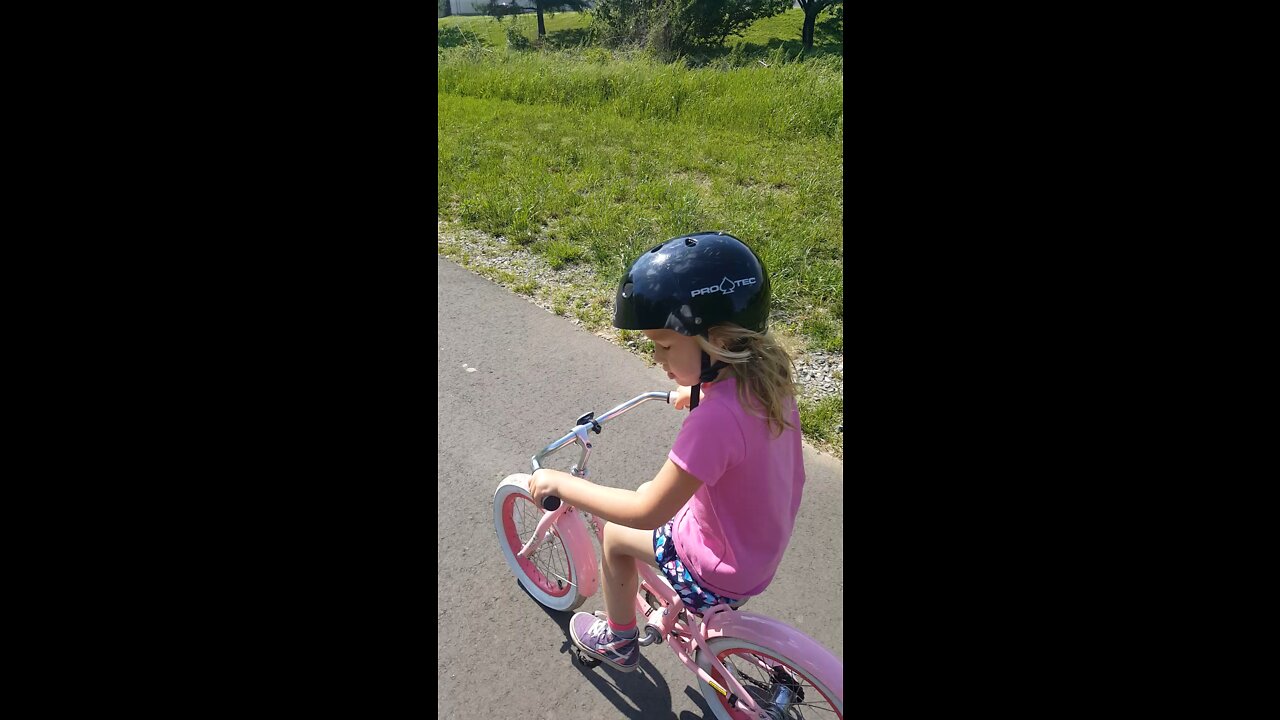 Bike Ride