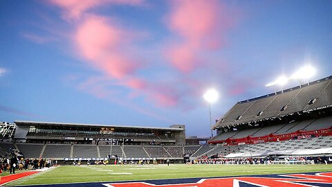 Daily Delivery | Fitz offers the latest on Arizona, UConn, and other Big 12 targets