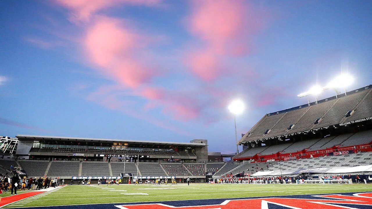 Daily Delivery | Fitz offers the latest on Arizona, UConn, and other Big 12 targets