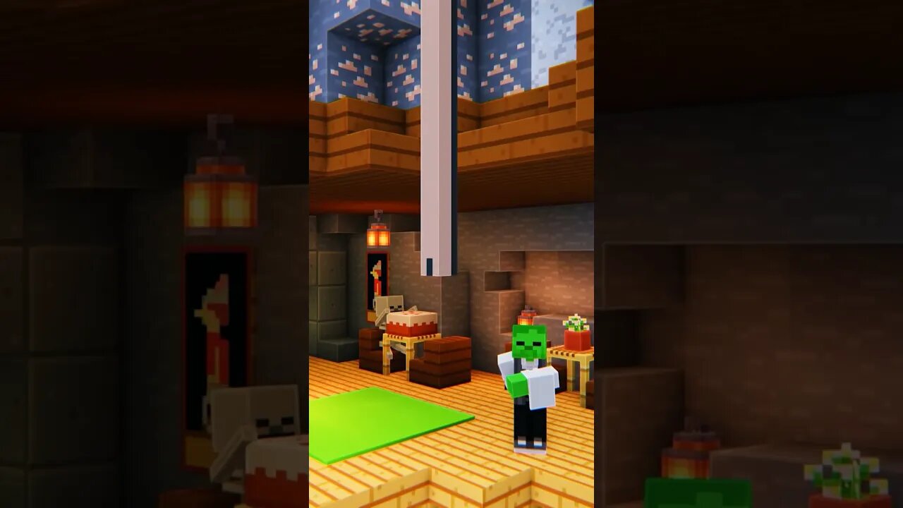 Let Me Do It For You Minecraft Dog