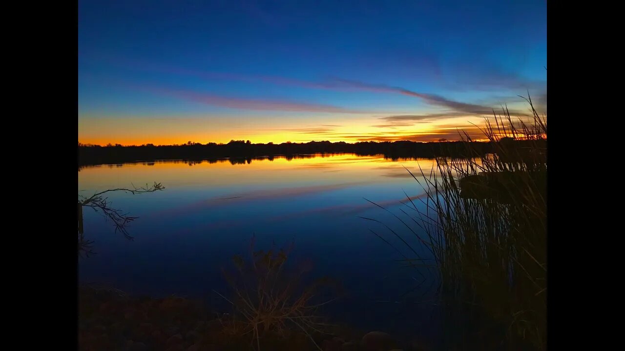 Hidden Lake Buckeye AZ