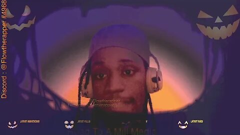 YSL DEFENDANT ALLEGEDLY HANDS PERK TO YOUNG THUG !!