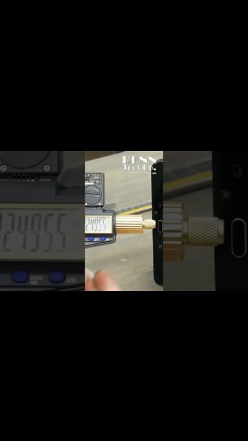 Using a Micrometer w/ Bluetooth Data Logging