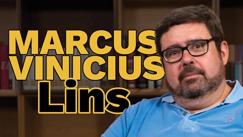 Já estão te controlando? | PROGRAMA 5º ELEMENTO com Marcus Vinicius Lins