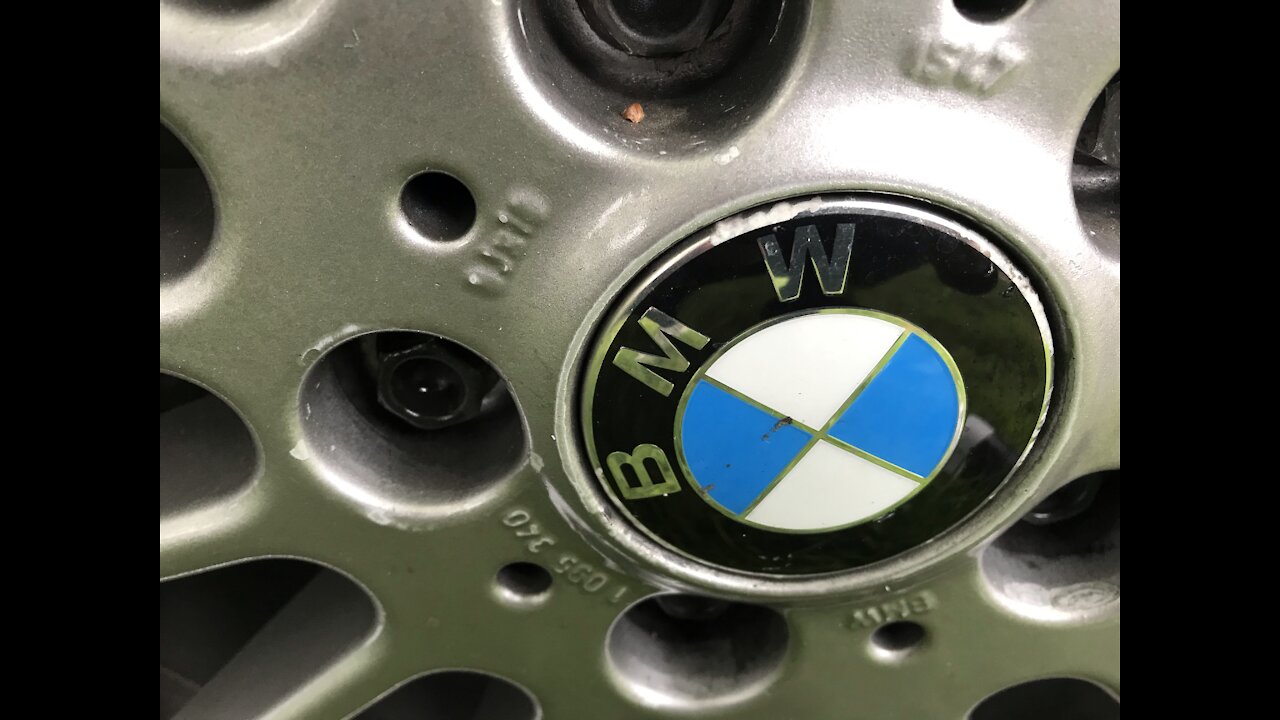 Problem with gearbox BMW