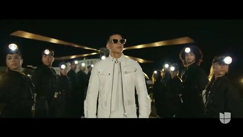 Daddy Yankee - Rumbatón Premios Juventud 2022 COMPLETO