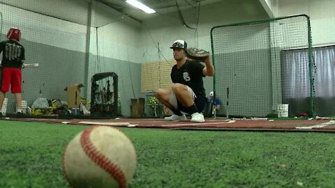 Will East's Joe Mack earns invite to Perfect Game All-American Classic