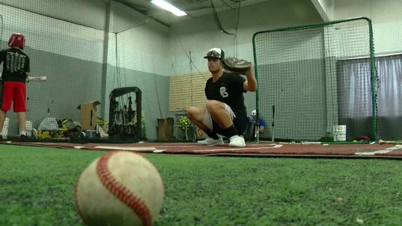 Will East's Joe Mack earns invite to Perfect Game All-American Classic