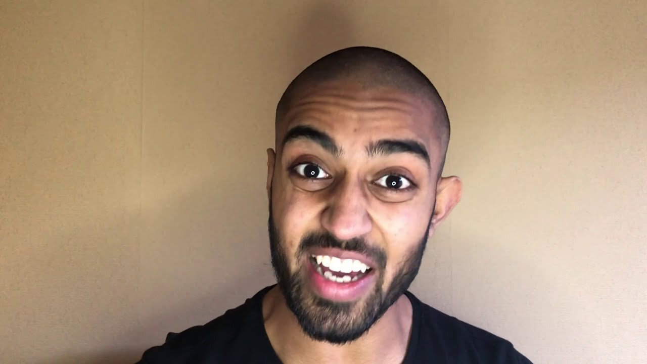 The Curse of Being Male