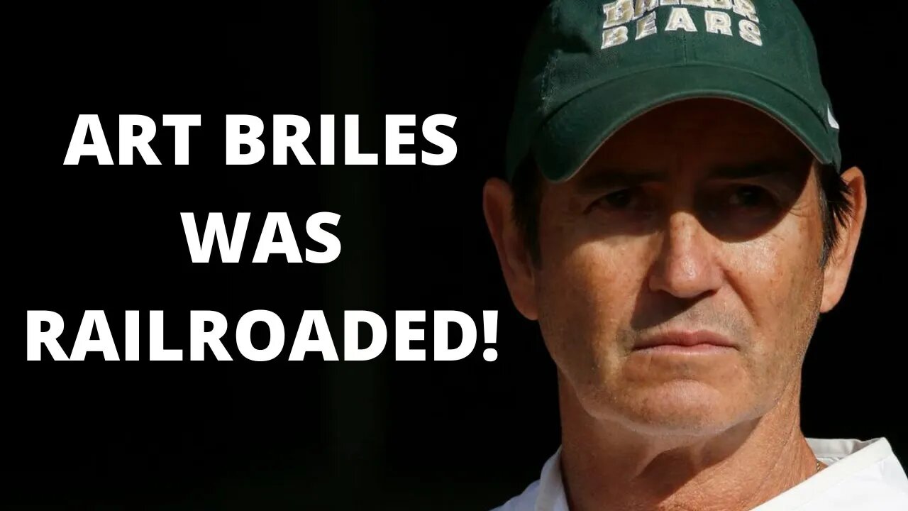 Art Briles Deserves a Chance at Redemption