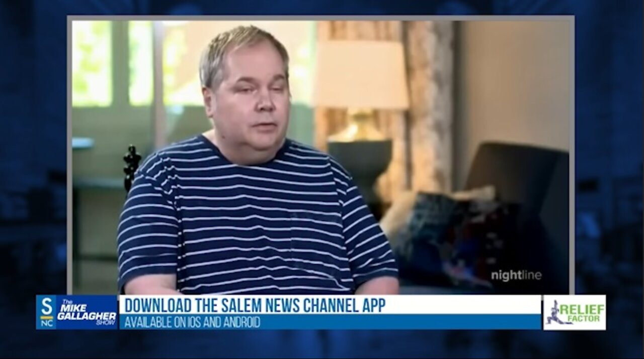 The man who tried to assassinate Ronald Reagan is now pushing for gun control!