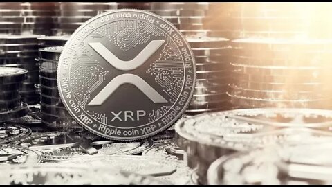 XRP Debate!