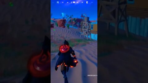 They Didn't Expect A Thing! 😂 #Shorts #Fortnite