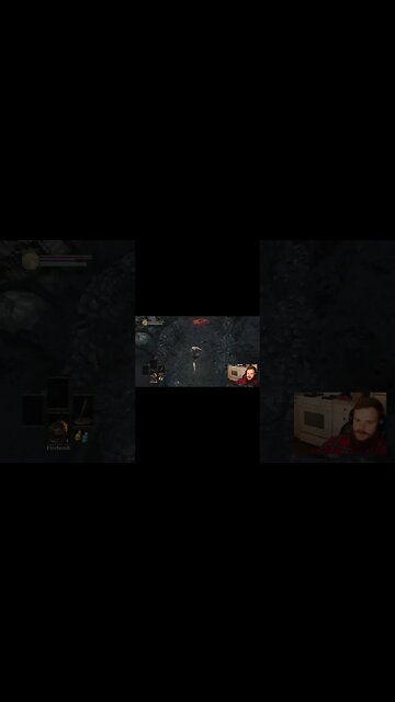 I Hurt More Than His Feelings Dark Souls 3 Funny Moments #darksouls #darksouls3 #gaming #shorts