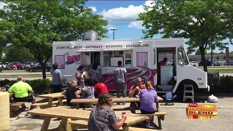 Food Truck Fans Rejoice!
