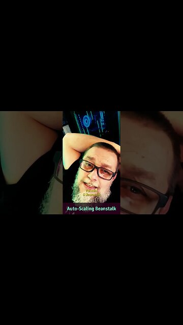 Auto-Scaling Beanstalk | #shorts