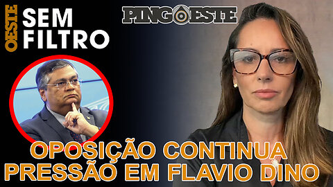 Direita tenta mais uma vez levar Flavio dino ao congresso